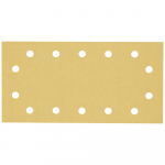 Lihvpaber Bosch EXPERT C470; 115x230 mm; K120; 50 tk