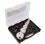 Augusaagide komplekt Makita D-47139; 6 tk