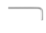L-kujuline v&otilde;ti Fortis 4317784729727; 24 mm; 90 mm; 224 mm