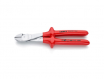 L&otilde;iketangid Knipex 7407250; 250 mm