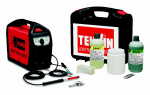 Puhastamiskomplekt Telwin Cleantech 200