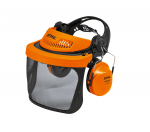 Turvav&otilde;rk koos kuulmiskaitsmega Stihl Advance GPA 28