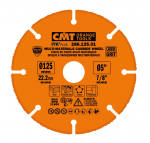 L&otilde;ikeketas Cmt 286.125.01; 125x22,23 mm