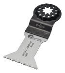 Universaalne saeleht Bi-metal Fortis 4063726005595; 44 mm; 55 mm; 10 tk