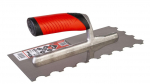 Liimi kammid plaatimiseks Rubi 72910; R-10; 28 cm