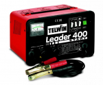 Auto akulaadija/Auto k&auml;ivitusseade Telwin LEADER400 START; 12-24 V