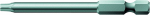 Kruviotsik Wera WE05060056001; Torx BO; TX40x89 mm