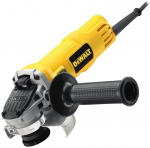 Nurklihvija Dewalt DWE4156-QS