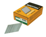 Naelad Bostitch; 1,8x64 mm; 25&deg;; 3655 tk; kuumtsingitud