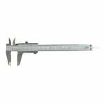 Nihik MIB Messzeuge 01001016; 200 mm; 1/20 mm