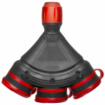Toitejaotur AWTools AW70278; IP54; 16 A