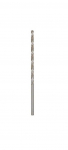 Metallipuur Bosch HSS-G; DIN 340; 5x132 mm; 5 tk