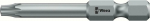 Kruviotsik Wera WE05134675001; 867/4 IP; Torx Plus; 27 IPx89 mm