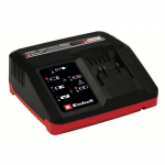 Laadija Einhell 4512103; 18 V