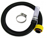 Voolik Honeywell A161351-00; 22x750 mm