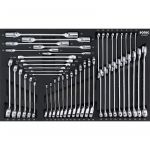 Mutriv&otilde;tmete komplekt Sonic Equipment 604901; SFS; 49 tk