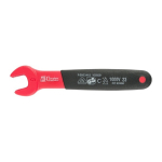 V&otilde;ti Condor Werkzeug C30730-09; 9 mm; VDE