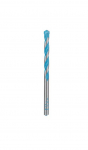 Universaalne puur Bosch MULTI CONSTRUCTION; 8x120 mm