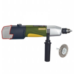 Otselihvmasin Proxxon IGS/A; 10,8 V (ilma aku ja laadijata)