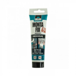 Liim Bison 1340726 Monta Fix; 200 g