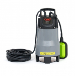 Drenaaživee pump Nac SPE75D-L; 750 W