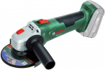 Akunurklihvija Bosch PWS 18V-70; 115 mm (ilma aku ja laadijata)