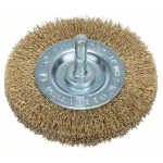 Puhastushari Bosch 2609256529; 75 mm