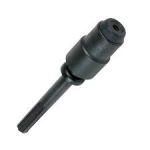 Adapter pesaga Makita; SDS-max/SDS-plus