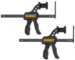 Klamber r&ouml;&ouml;ppiirikule DeWalt DWS5021/5022/5023; 2 tk