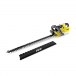 Hekik&auml;&auml;rid Karcher HGE 36-60; 36 V; 60 cm pikkus; juhtmevaba (ilma aku ja laadijata)