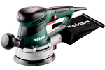 Ekstsentriklihvmasin Metabo SXE 450 Turbo Tec