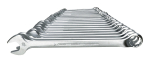 Kombineeritud v&otilde;tmete komplekt Gedore 6013060; 8-32 mm; 20 tk