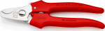 Kaablil&otilde;iketangid Knipex 9505165; 165 mm