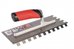 Liimi kammid plaatimiseks Rubi Rubiflex 45&ordm; 75923; 12x12 mm; 28 cm