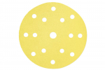 Lihvpaber ekstsentriklihvmasinatele Mirka 4161109910; 150 mm; P100