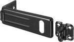 Lukk MasterLock 704EURDBLK