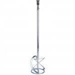 Spiraalsegur Rubi M-140-R 3H