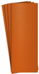 Lihvpaber Klingspor ST PL 31 B; 115x280 mm; G100; 100 tk