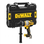 L&ouml;&ouml;ktrell-kruvikeeraja DeWalt DCD999NT; 18 V (ilma aku ja laadijata)
