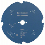 Saeketas kiudtsemendi jaoks Bosch Expert for Fiber Cement; 190x2,2x20,0 mm; Z4; 10&deg;