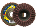 Kroonlehine lihvketas Klingspor SMT 800 Special; 125x22,23 mm; 5 tk