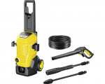 K&otilde;rgsurvepesur Karcher K 5 WCM EU