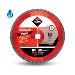 Teemantl&otilde;ikeketas m&auml;rgl&otilde;ikamiseks Rubi TPI 200 SUPERPRO; 200 mm