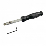 T&otilde;mmitsa komplekt Ellient Tools CB3029; 3 tk