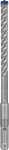 Betoonipuur Bosch SDS-plus-7X; 9x100x165 mm