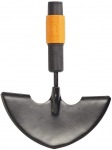 Turbalabidas Fiskars QuikFit; 19,5 cm