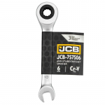 Silmusv&otilde;ti JCB 757S06; 6 mm