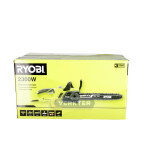 Kettsaag Ryobi RCS2340B; 2,3 kW; 40 cm lint