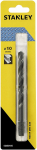 Metallipuur Stanley STA50105-QZ; HSS-R; DIN 338; 10x133 mm