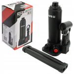 H&uuml;drauliline t&otilde;stuk Yato YT-17000; 2000 kg